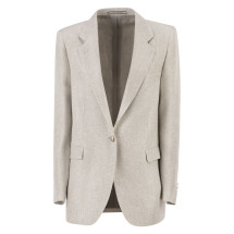 [TAGLIATORE] Blazer SS26 J-ADRIANNE11B 160064 U 26E213 P1188 40