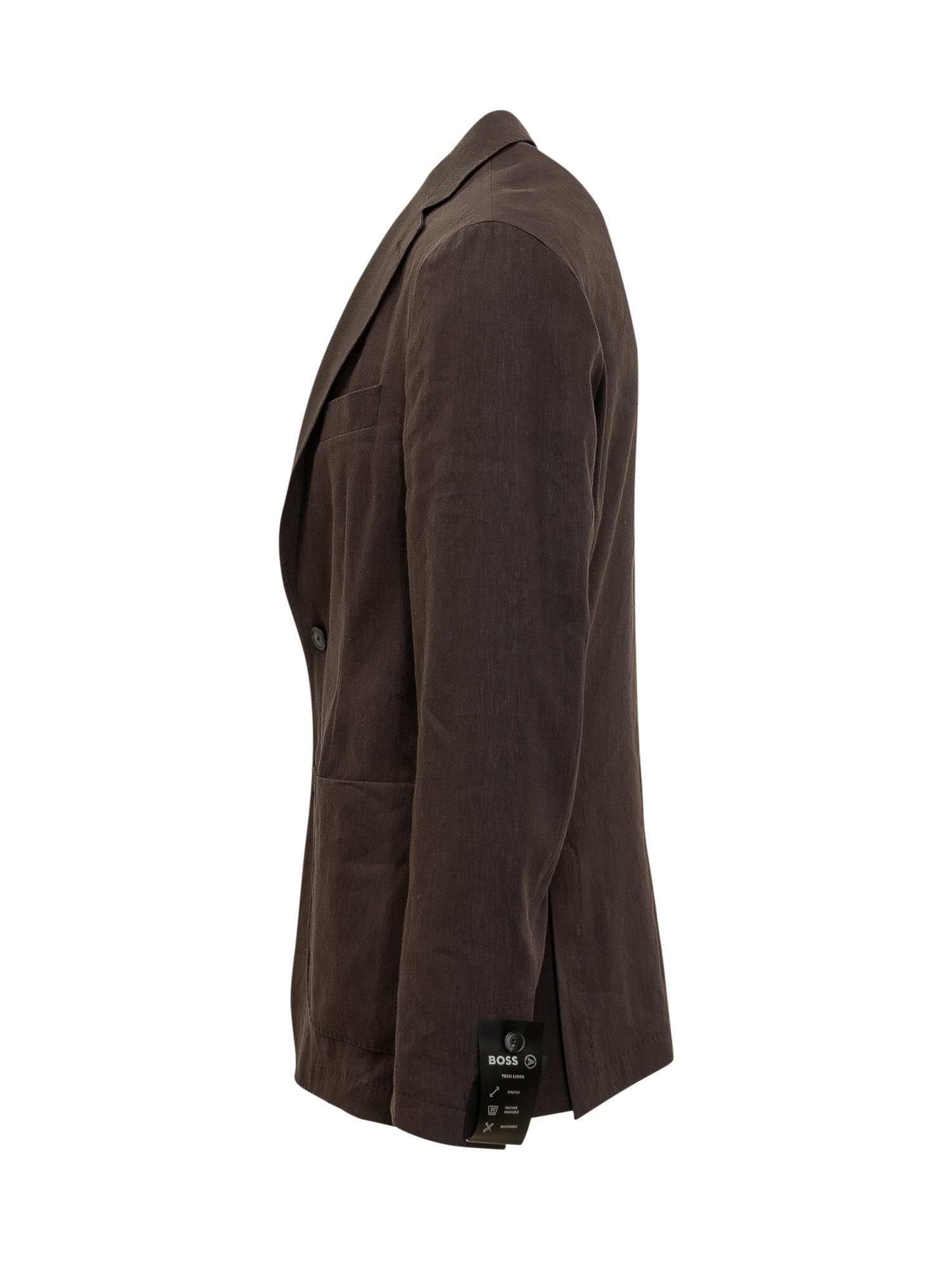 [BOSS] Blazer SS26 50561959 207