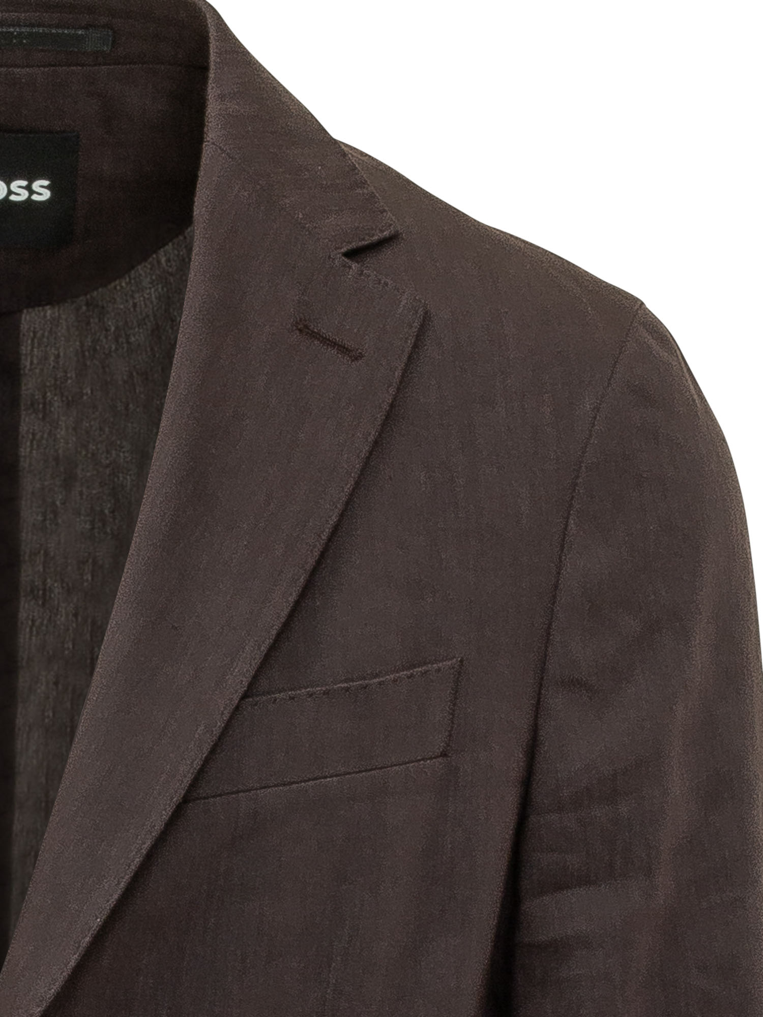 [BOSS] Blazer SS26 50561959 207