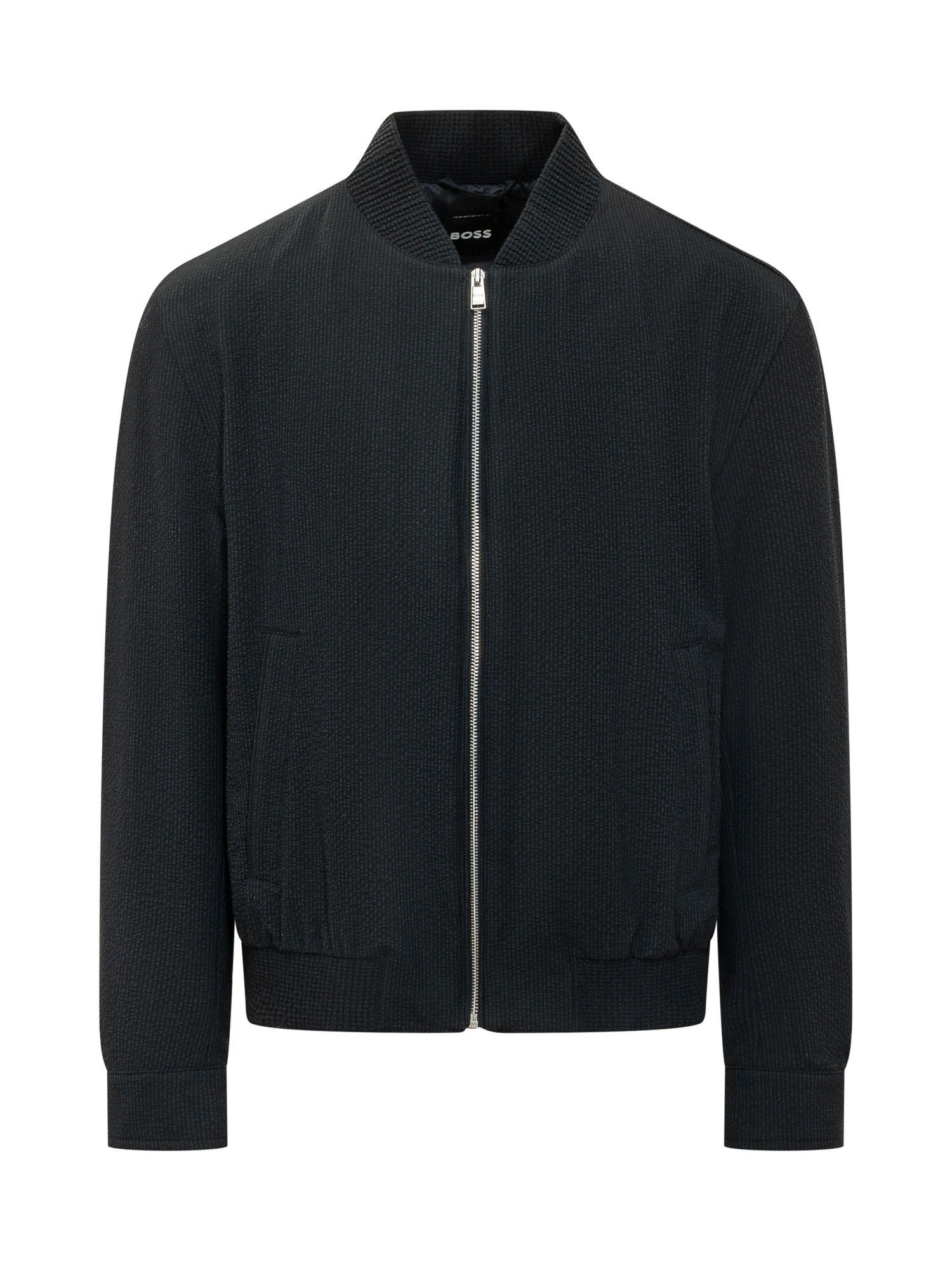 [BOSS] Casual Jacket SS26 50559189 404