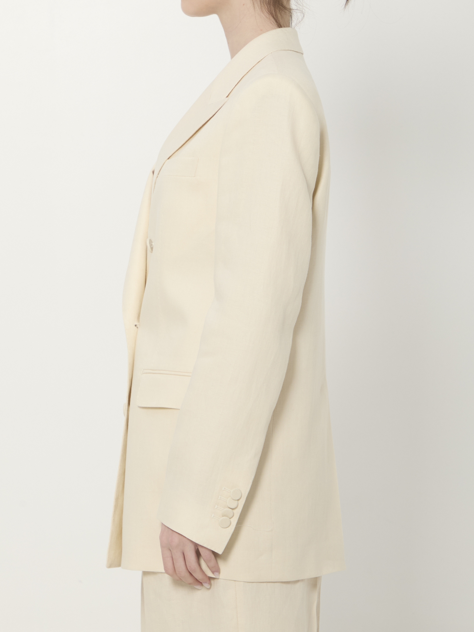 [TAGLIATORE] Blazer SS26 JJASMINE_340021_299