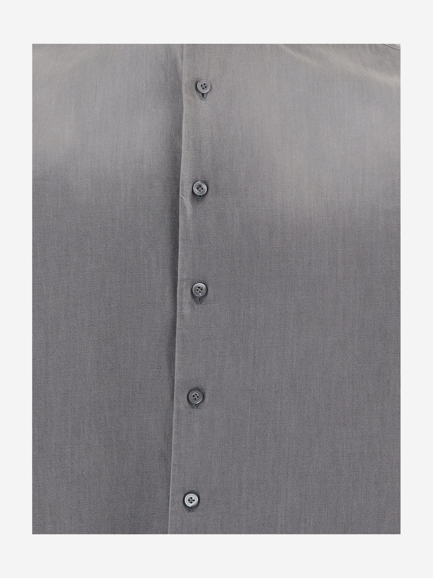 [Alessandro  Gherardi] Shirts Long Sleeve SS26 BP13G7T10AJ533
