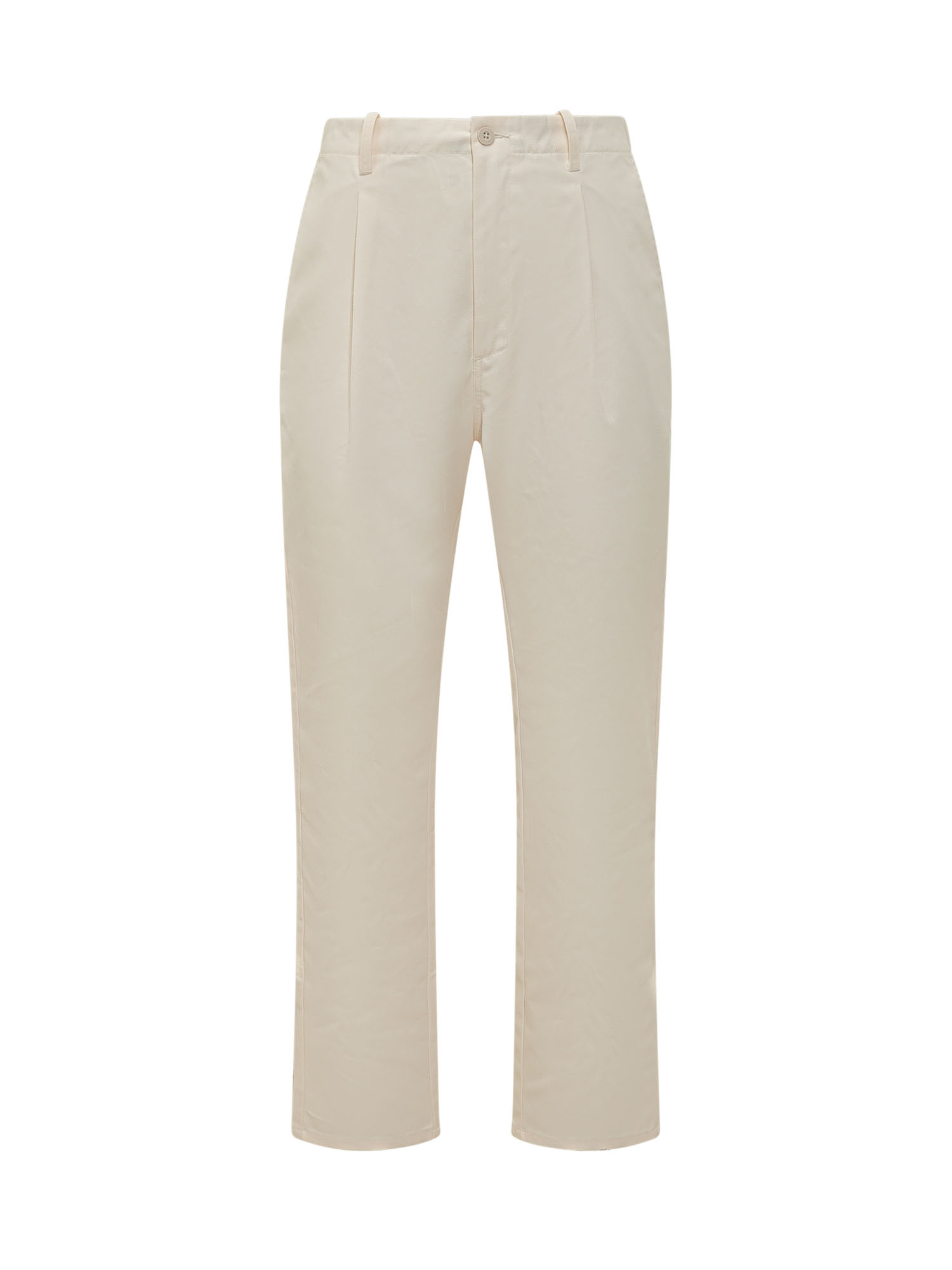 [UNIVERSAL OVERALL] Trousers SS26 PTG05UNIOV IVO