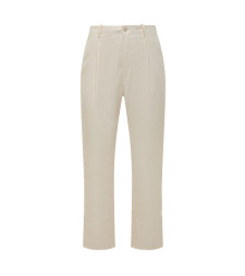 [UNIVERSAL OVERALL] Trousers SS26 PTG05UNIOV IVO