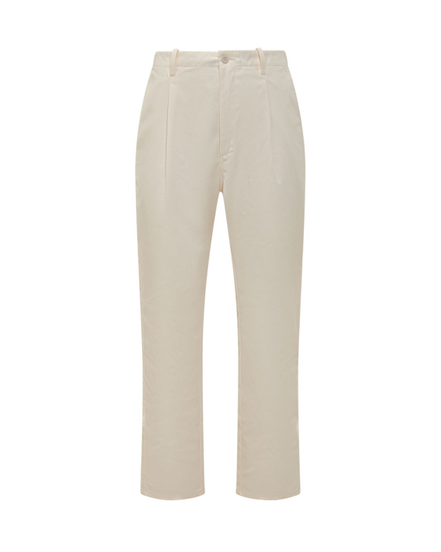[UNIVERSAL OVERALL] Trousers SS26 PTG05UNIOV IVO