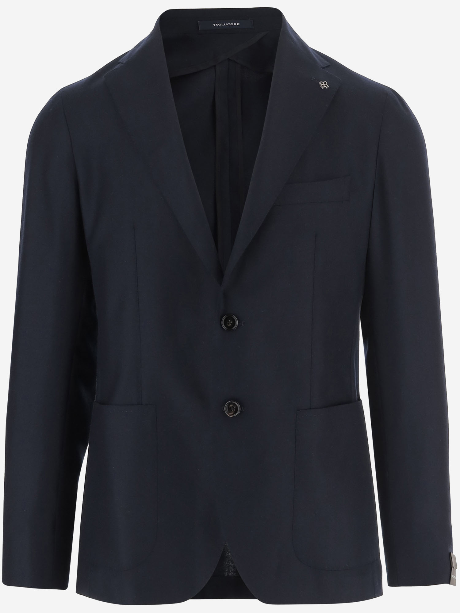 [TAGLIATORE] Jacket SS26 1SMC22K440029B3218