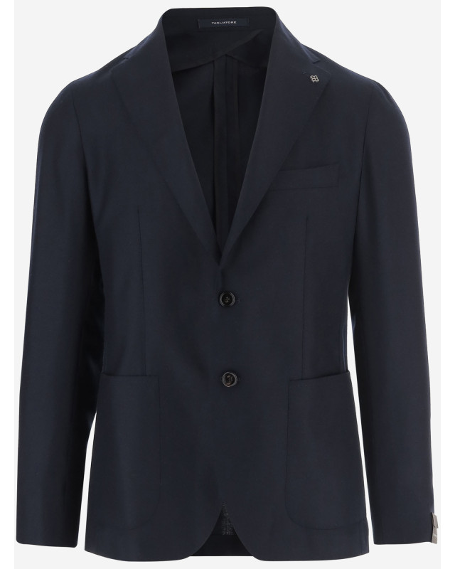 [TAGLIATORE] Jacket SS26 1SMC22K440029B3218