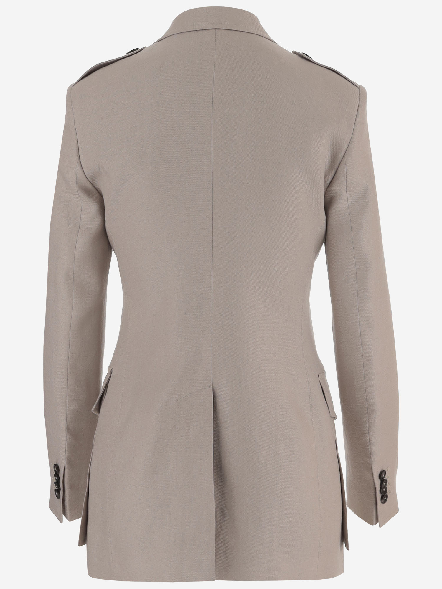 [TAGLIATORE] Jacket SS26 JGIAMILA340021ET818