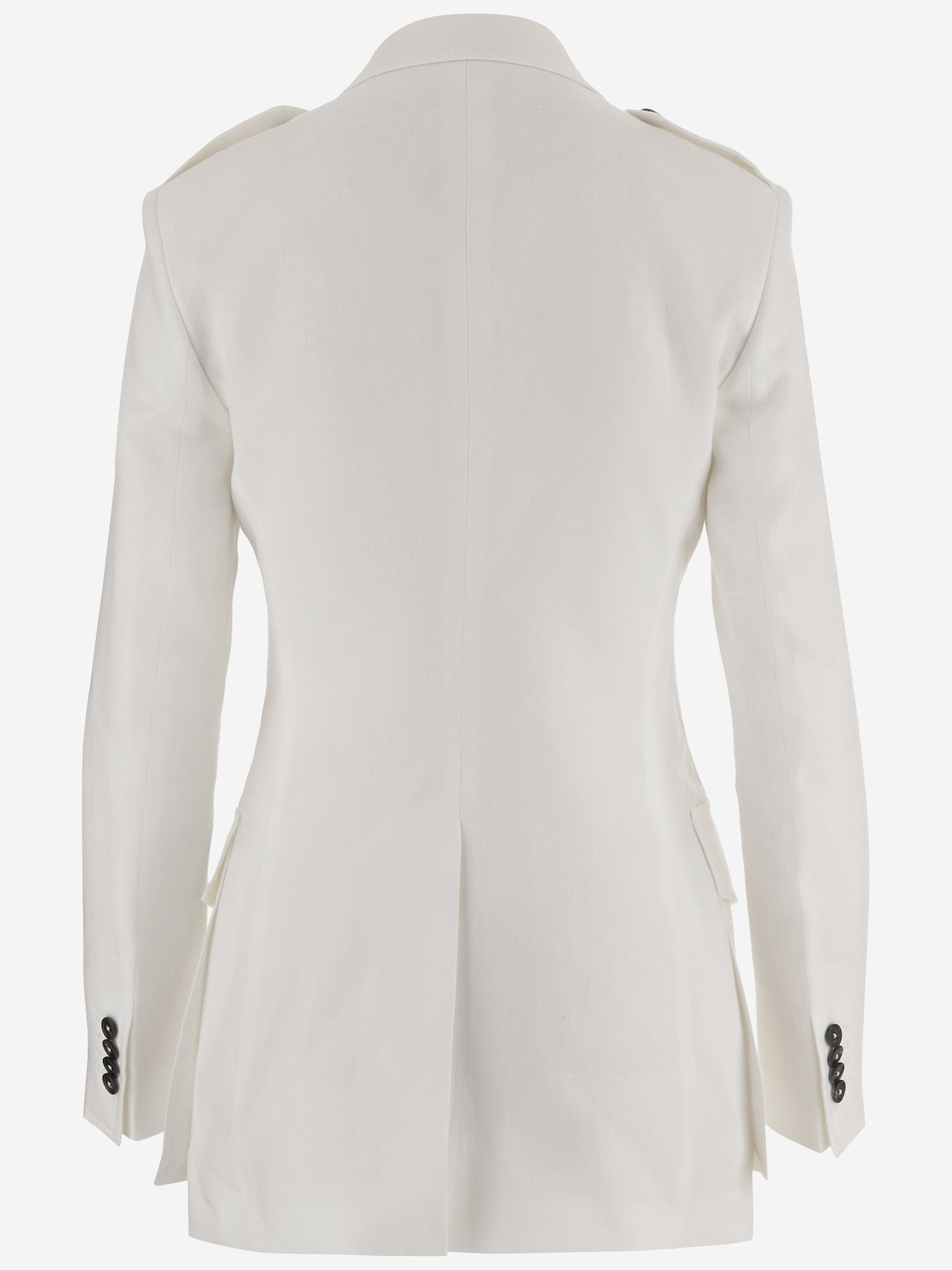 [TAGLIATORE] Jacket SS26 JGIAMILA340021EX808