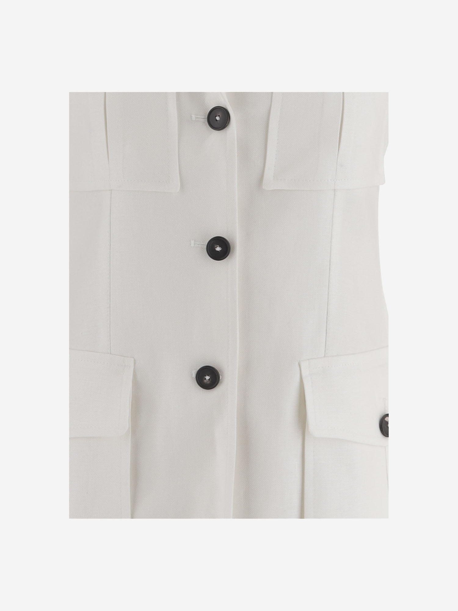 [TAGLIATORE] Jacket SS26 JGIAMILA340021EX808