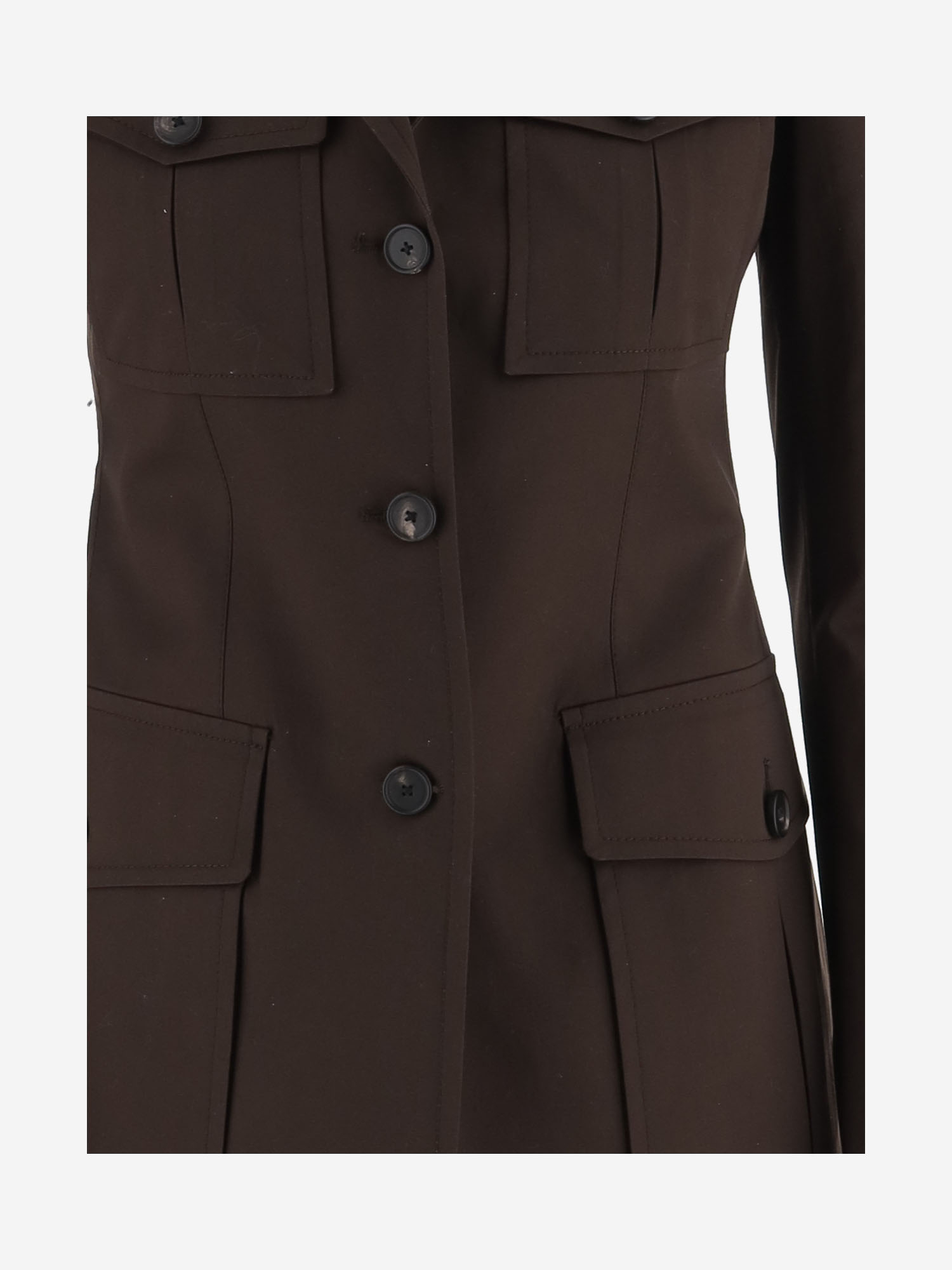 [TAGLIATORE] Jacket SS26 JGIAMILAI70010M1174