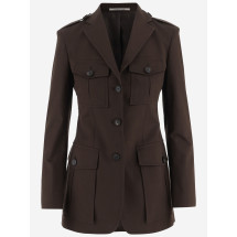 [TAGLIATORE] Jacket SS26 JGIAMILAI70010M1174