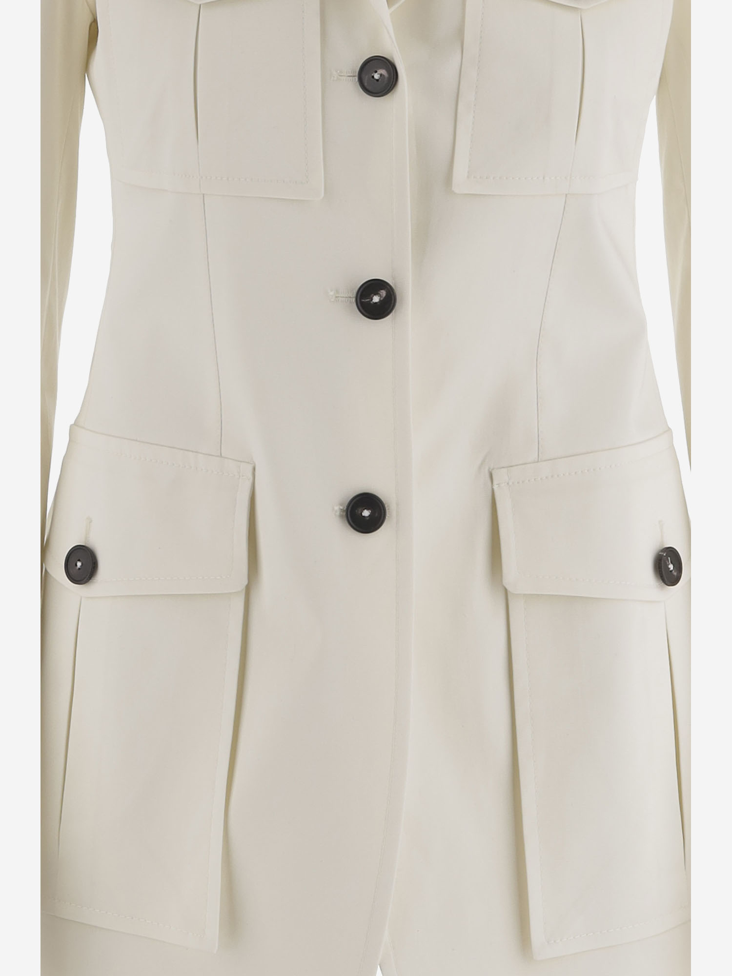 [TAGLIATORE] Jacket SS26 JGIAMILAI70010X1176