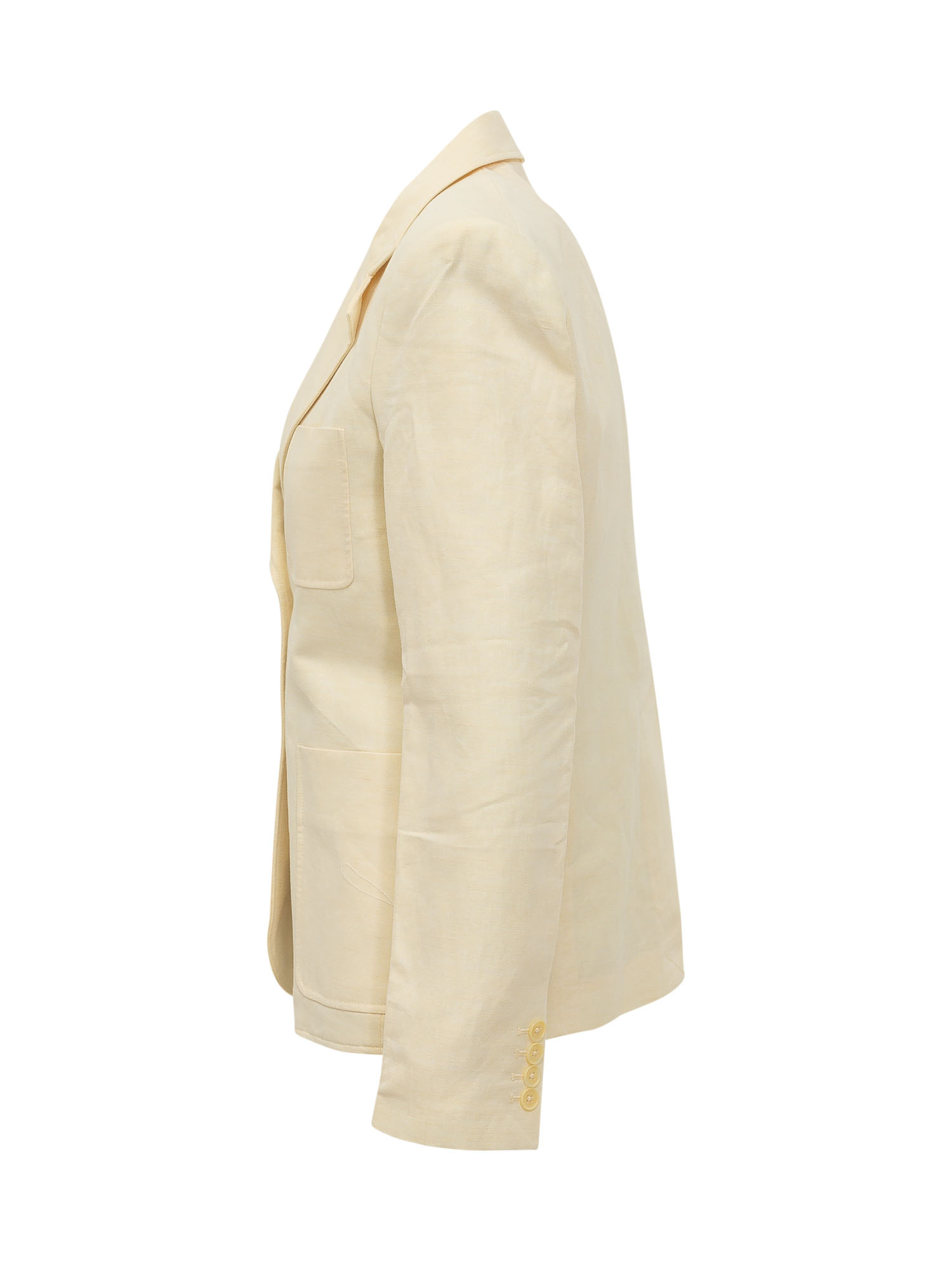 [MICHAEL MICHAEL KORS] Blazer SS26 MS610DJKPY 744