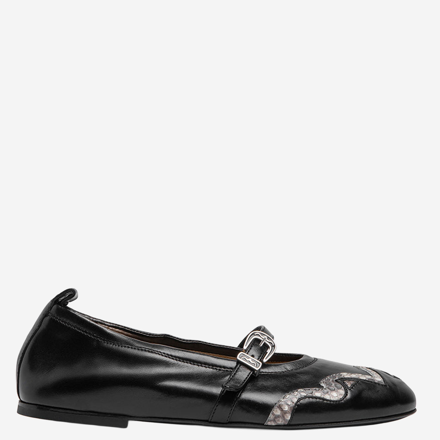 [Sartore] Oxford Shoes SS26 SR4913P02NAPPANEROPITONEROCCIA