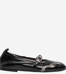 [Sartore] Oxford Shoes SS26 SR4913P02NAPPANEROPITONEROCCIA
