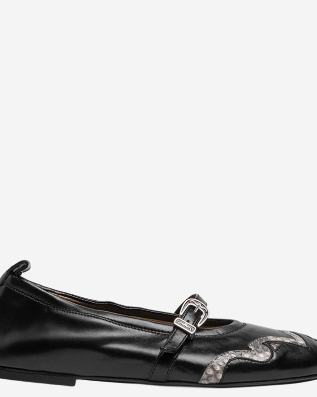 [Sartore] Oxford Shoes SS26 SR4913P02NAPPANEROPITONEROCCIA