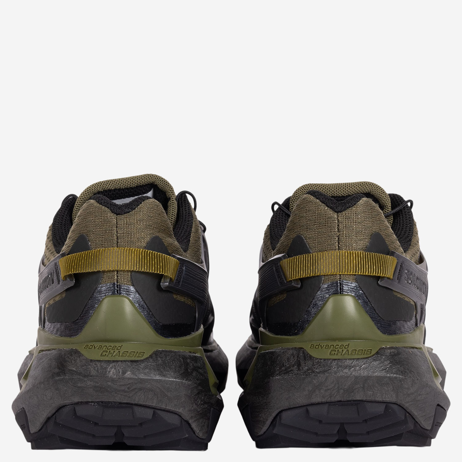[SALOMON SPORTSTYLE] Sneakers SS26 L49103400OLIVENIGHTBLACKWILLOW