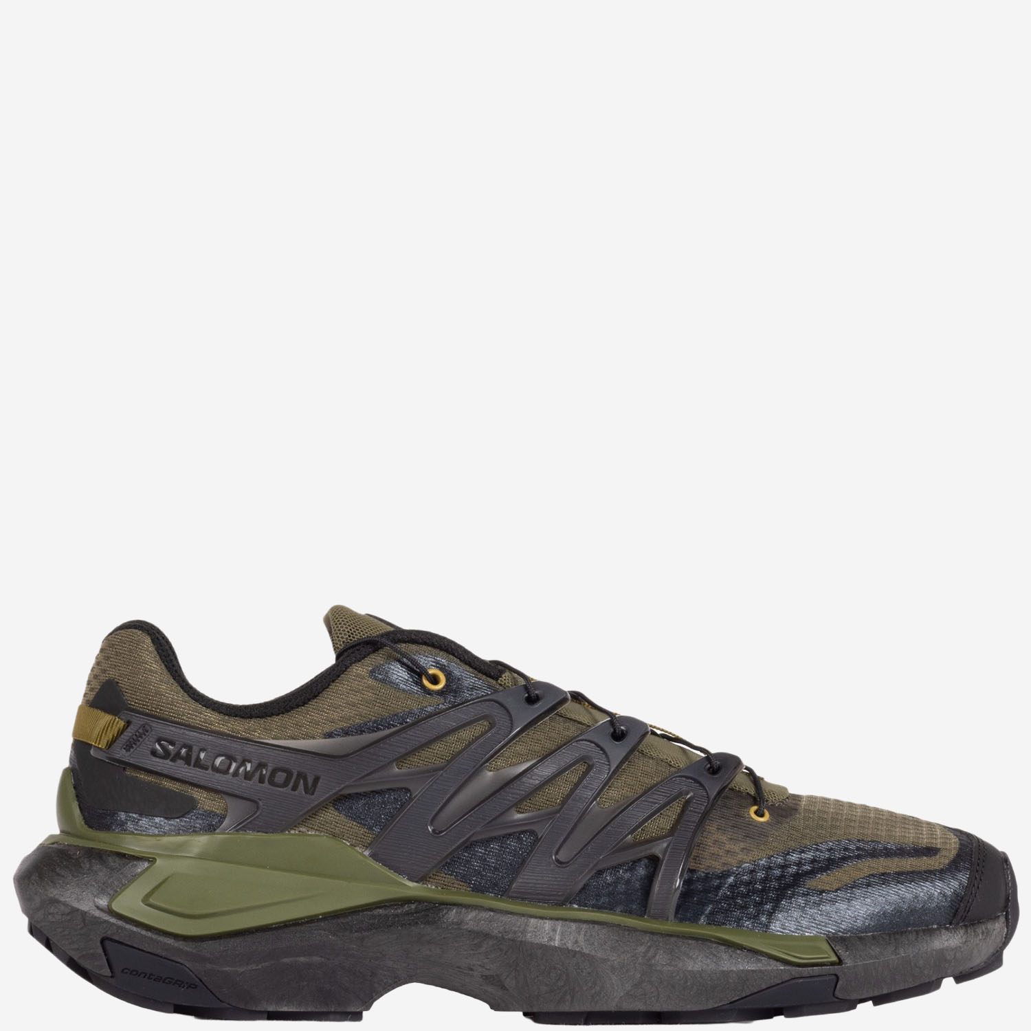 [SALOMON SPORTSTYLE] Sneakers SS26 L49103400OLIVENIGHTBLACKWILLOW