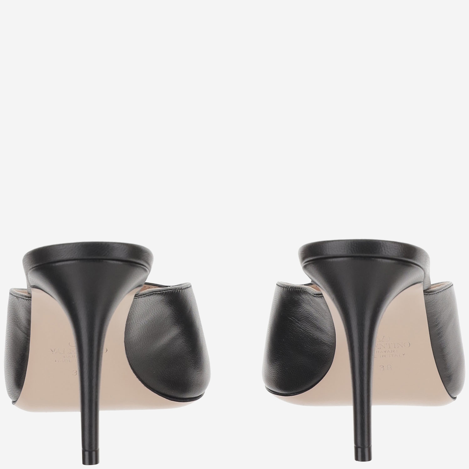 [Valentino Garavani] Sandals SS26 8W0S0NQ4ZIC0NO