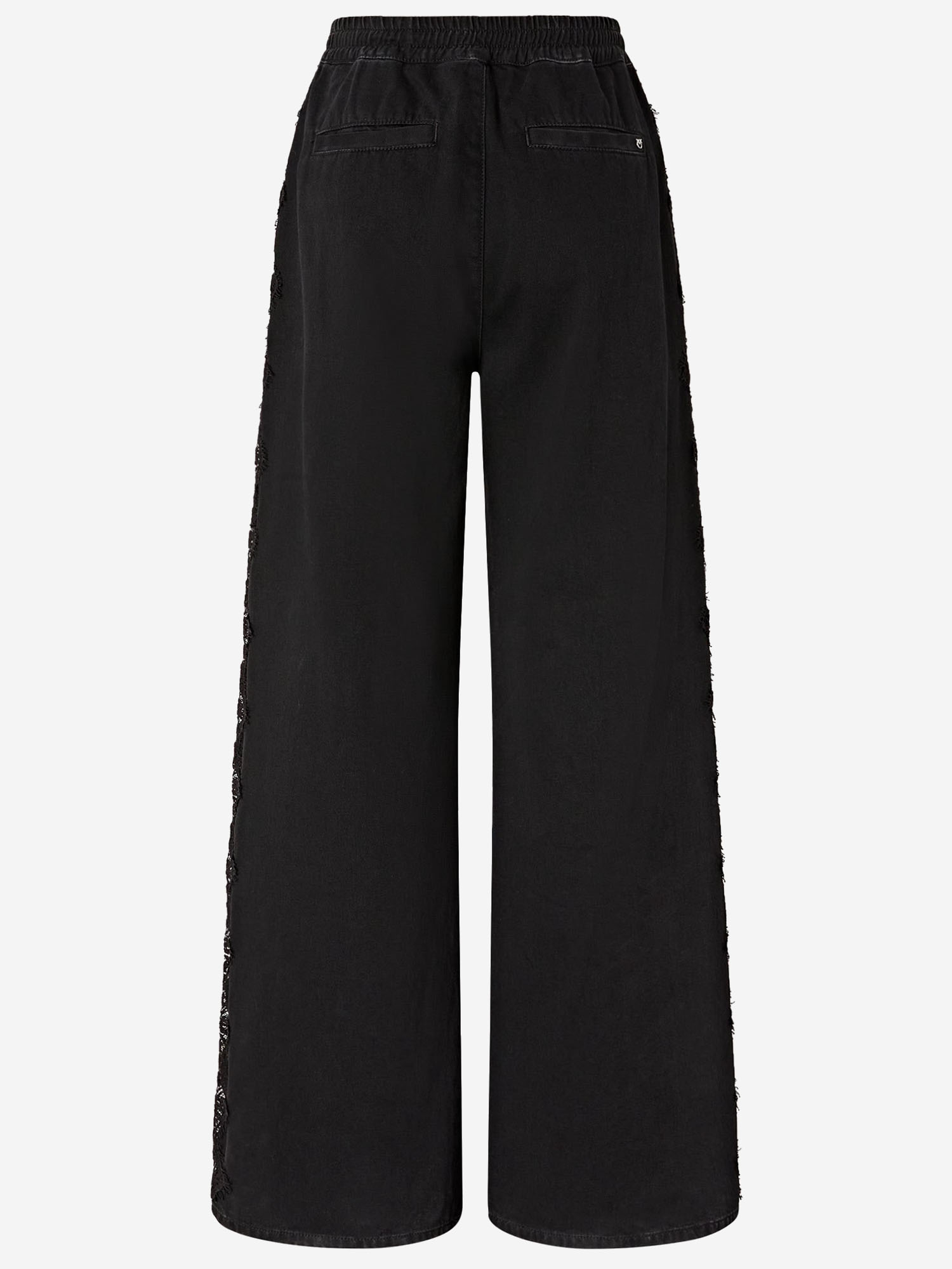 [PINKO] Trousers SS26 106422A33UZ99
