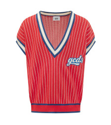 [GCDS] Knitwear SS26 C1MBQF147K106 436E