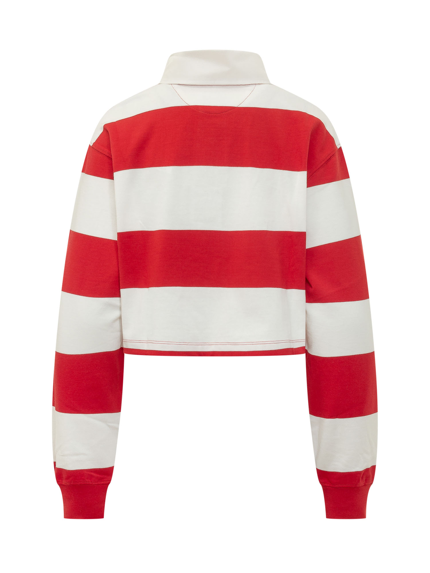 [WOC] T-shirts Long Sleeve SS26 201PO698ST OFF