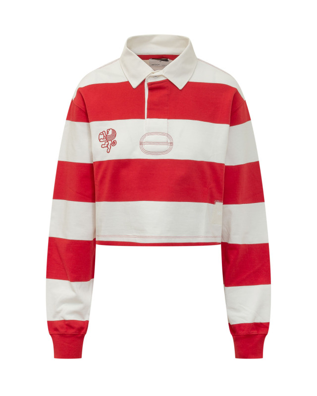 [WOC] T-shirts Long Sleeve SS26 201PO698ST OFF