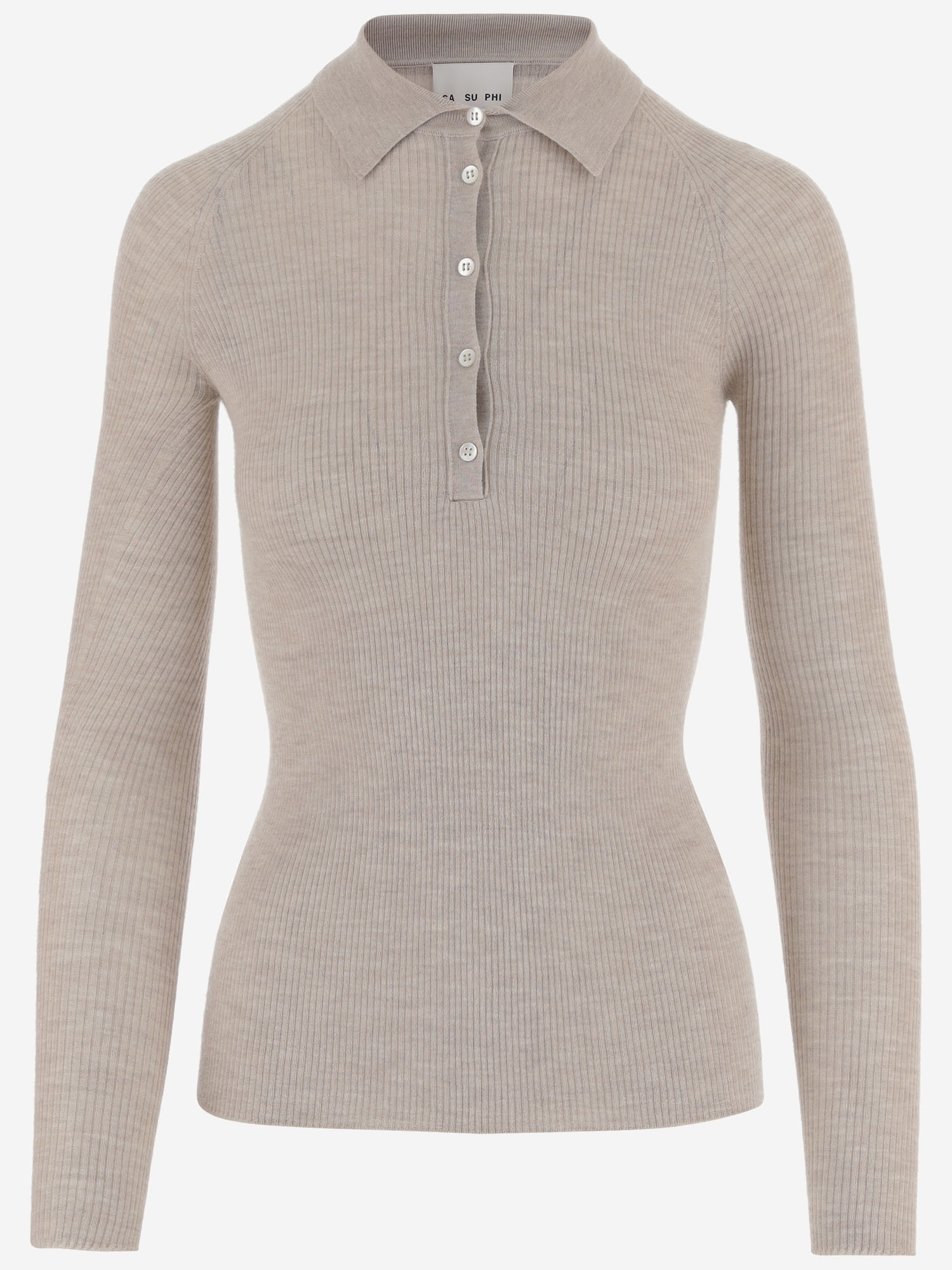 [Sa Su Phi] Knitwear SS26 S266140820