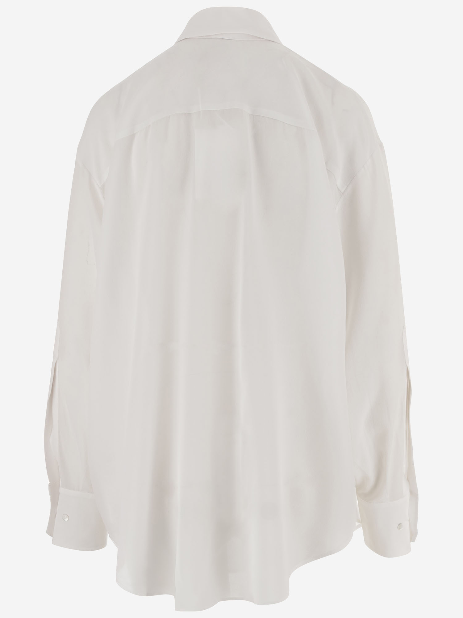 [Sa Su Phi] Shirts Long Sleeve SS26 S261330100