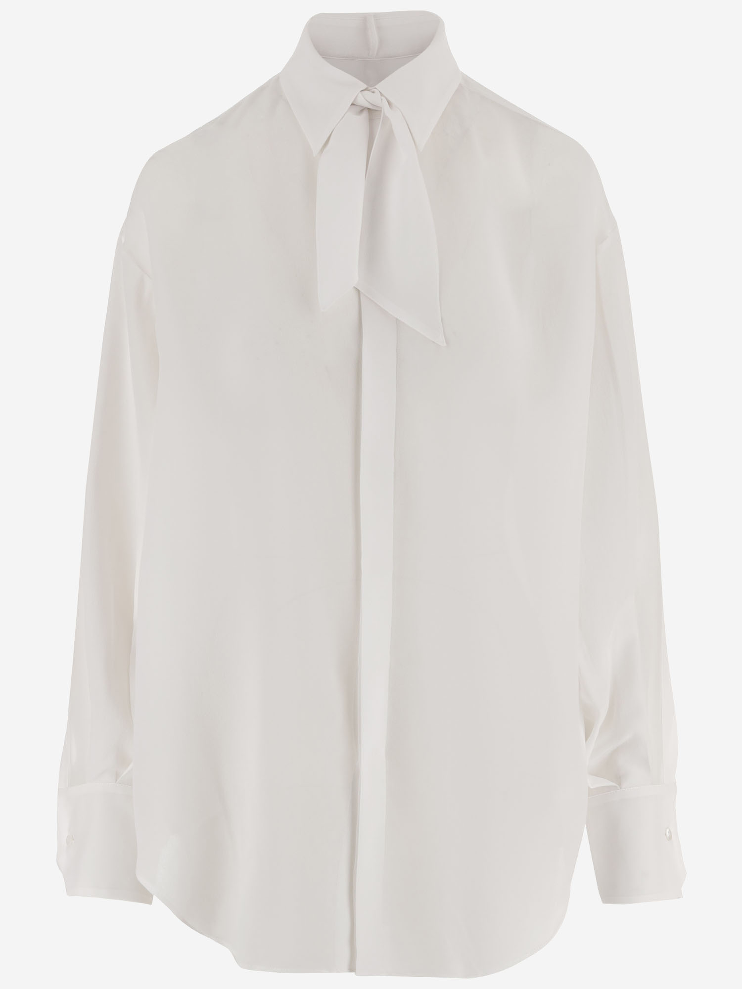 [Sa Su Phi] Shirts Long Sleeve SS26 S261330100