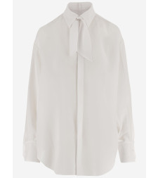 [Sa Su Phi] Shirts Long Sleeve SS26 S261330100
