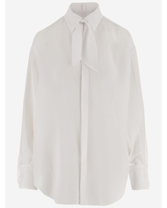 [Sa Su Phi] Shirts Long Sleeve SS26 S261330100