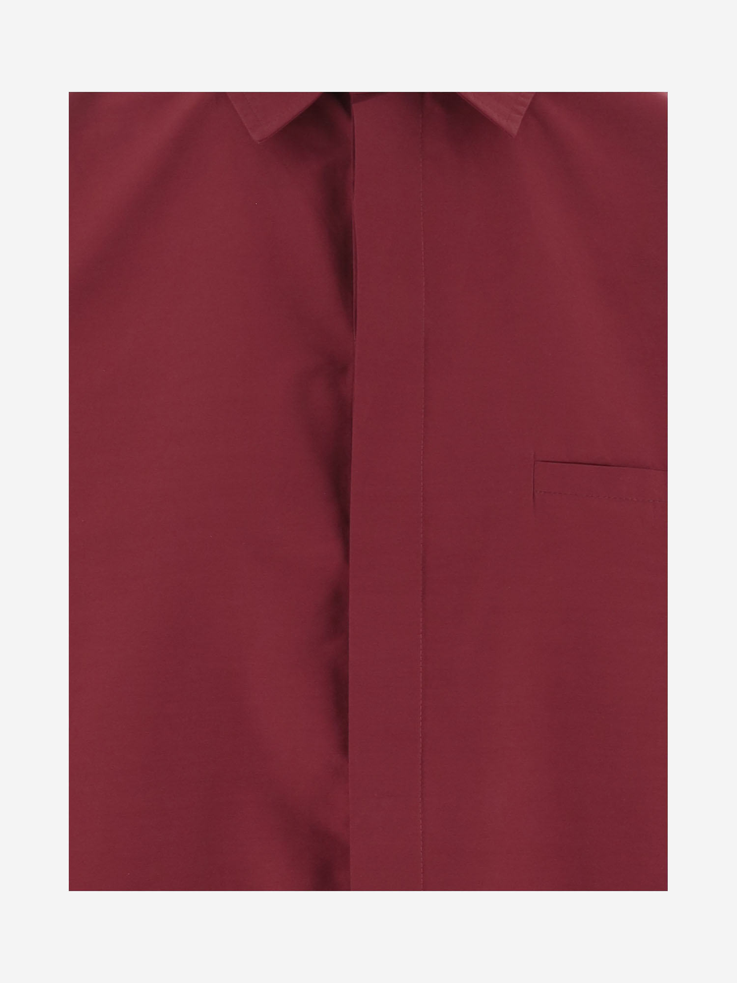 [Sa Su Phi] Shirts Long Sleeve SS26 S26113A0505