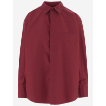 [Sa Su Phi] Shirts Long Sleeve SS26 S26113A0505
