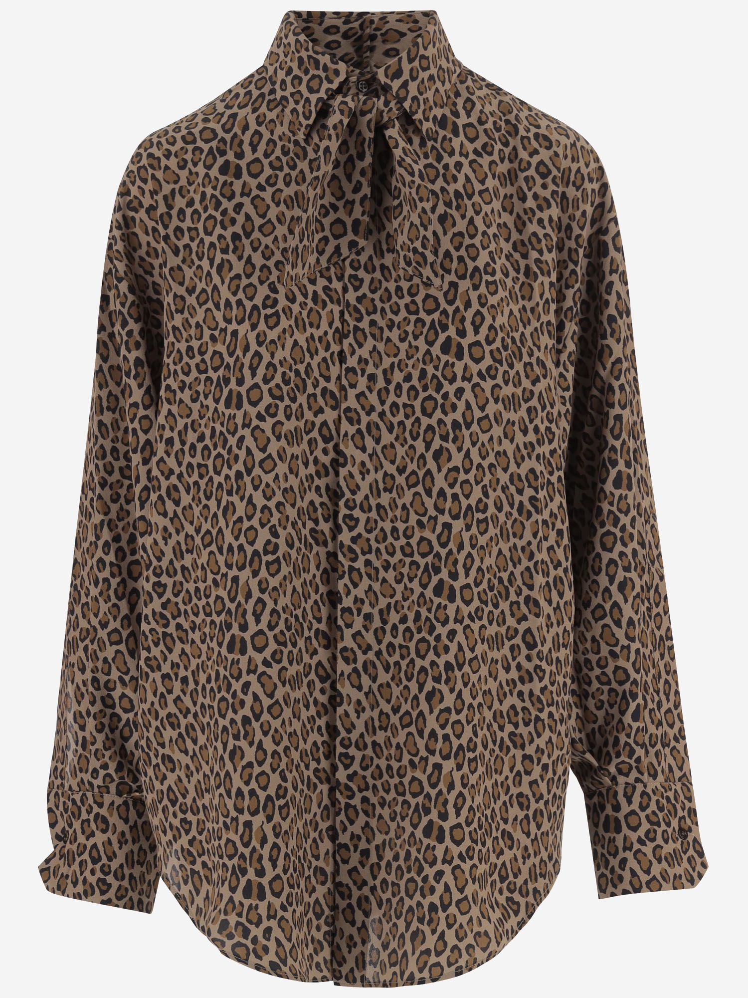 [Sa Su Phi] Shirts Long Sleeve SS26 S26133F0680