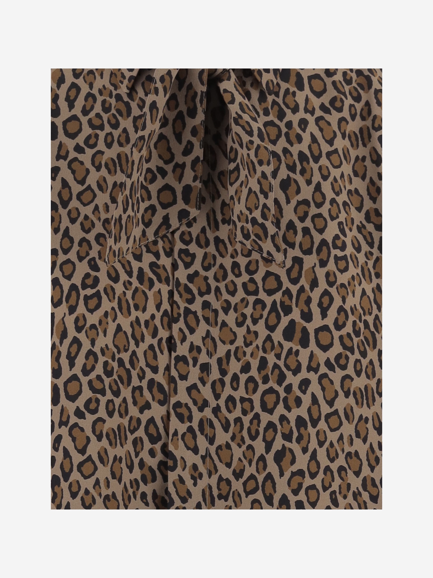 [Sa Su Phi] Shirts Long Sleeve SS26 S26133F0680