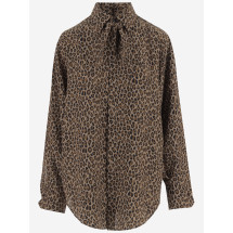 [Sa Su Phi] Shirts Long Sleeve SS26 S26133F0680
