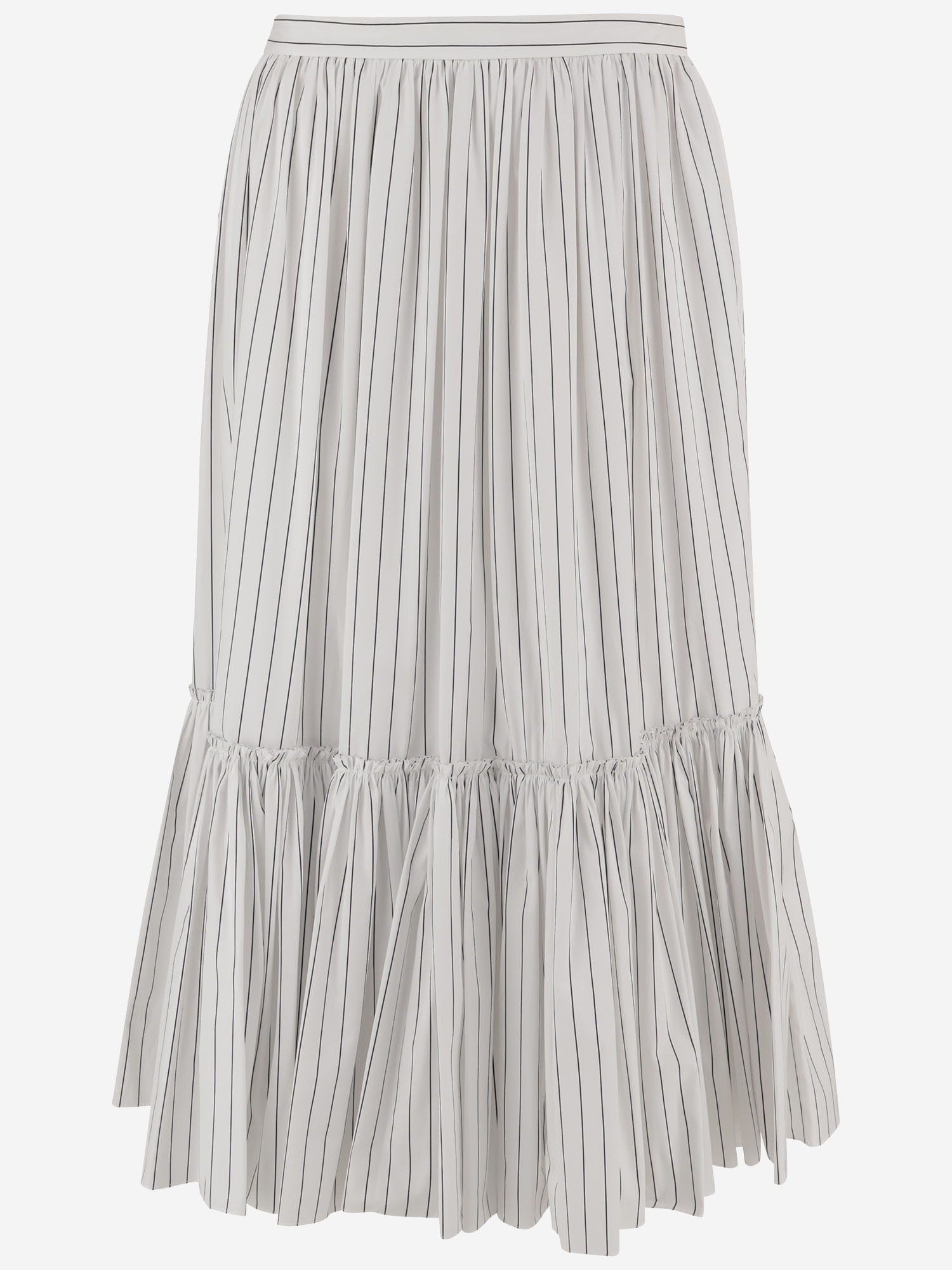 [Jil Sander] Long skirt SS26 J02MA0373J45329154