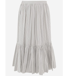 [Jil Sander] Long skirt SS26 J02MA0373J45329154