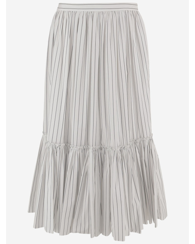 [Jil Sander] Long skirt SS26 J02MA0373J45329154