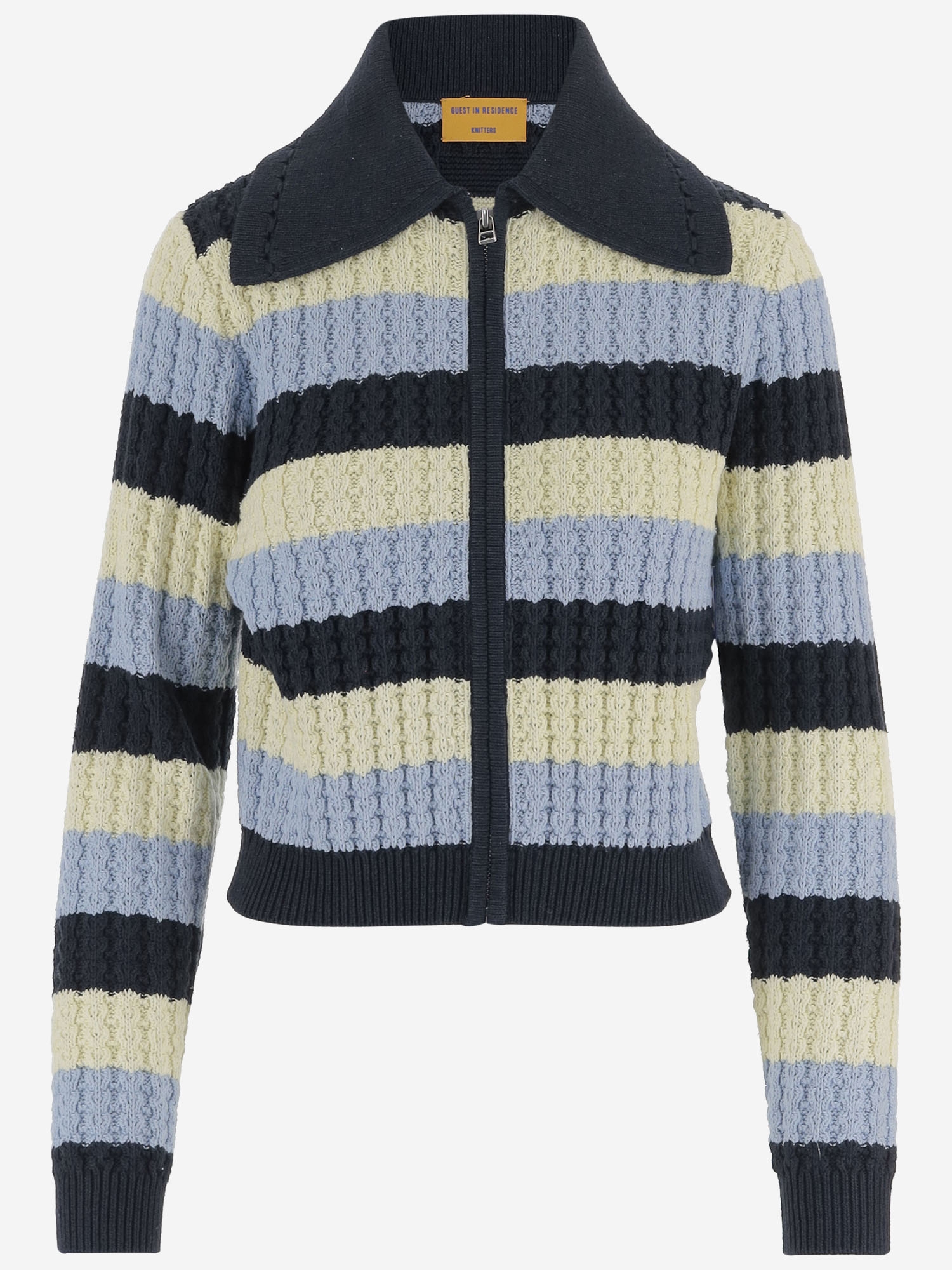 [GUEST IN RESIDENCE] Knitwear SS26 W42233TMMIDCO