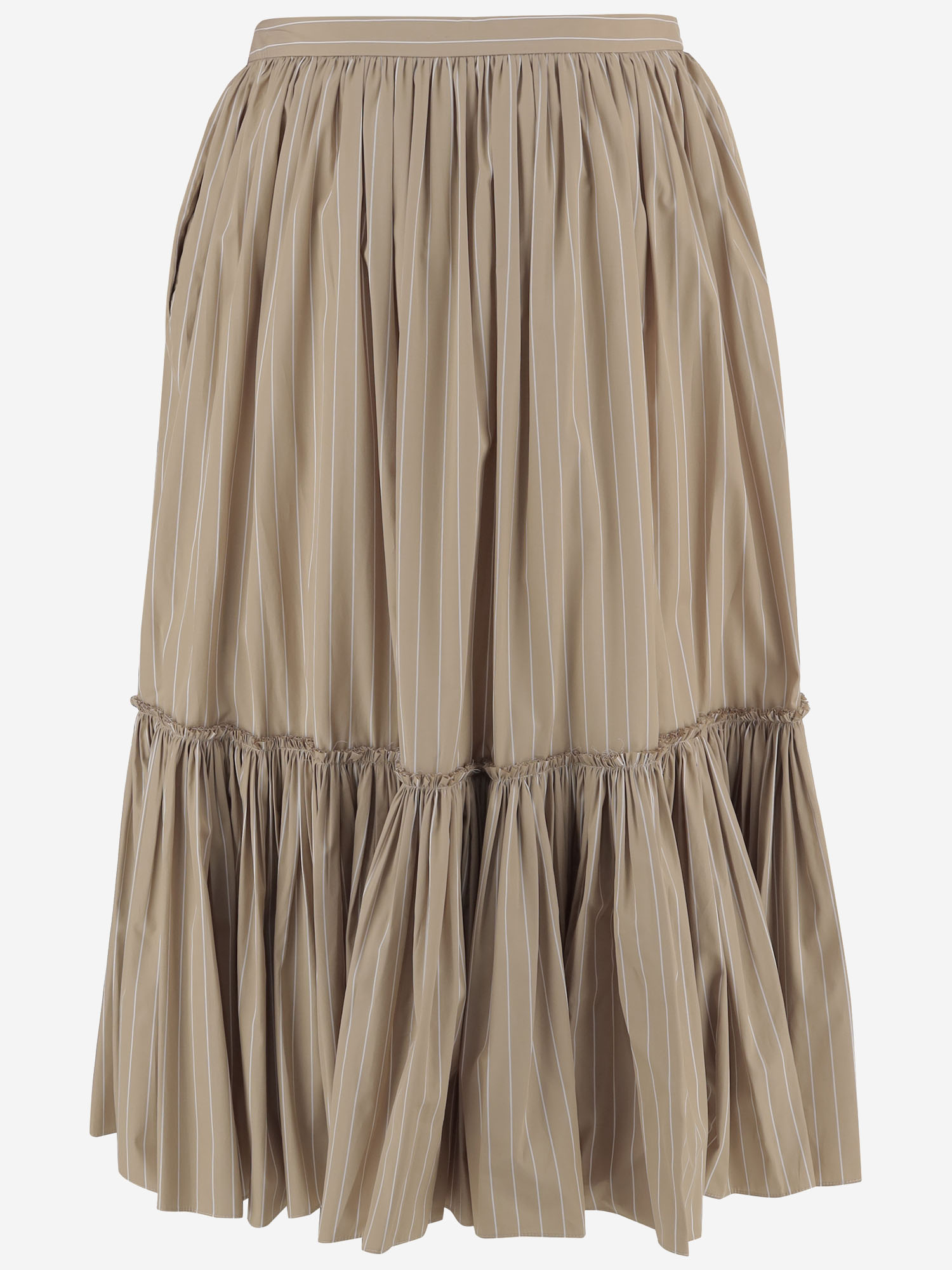 [Jil Sander] Long skirt SS26 J02MA0373J45329273