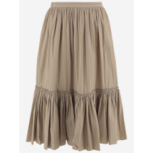 [Jil Sander] Long skirt SS26 J02MA0373J45329273