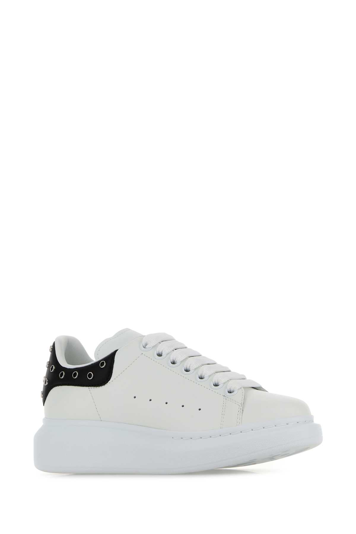 [Alexander McQueen] Sneakers FW26 856517WIAJR 9074