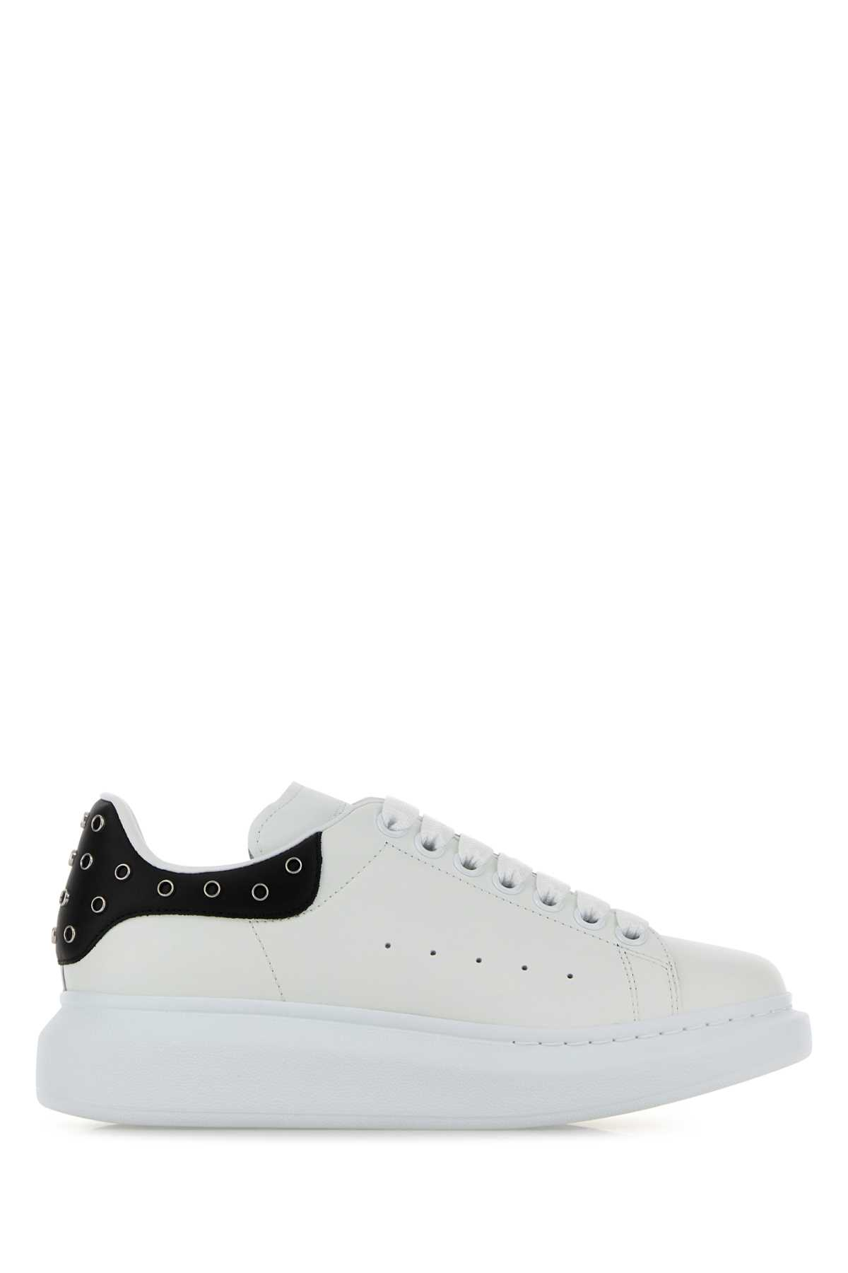 [Alexander McQueen] Sneakers FW26 856517WIAJR 9074