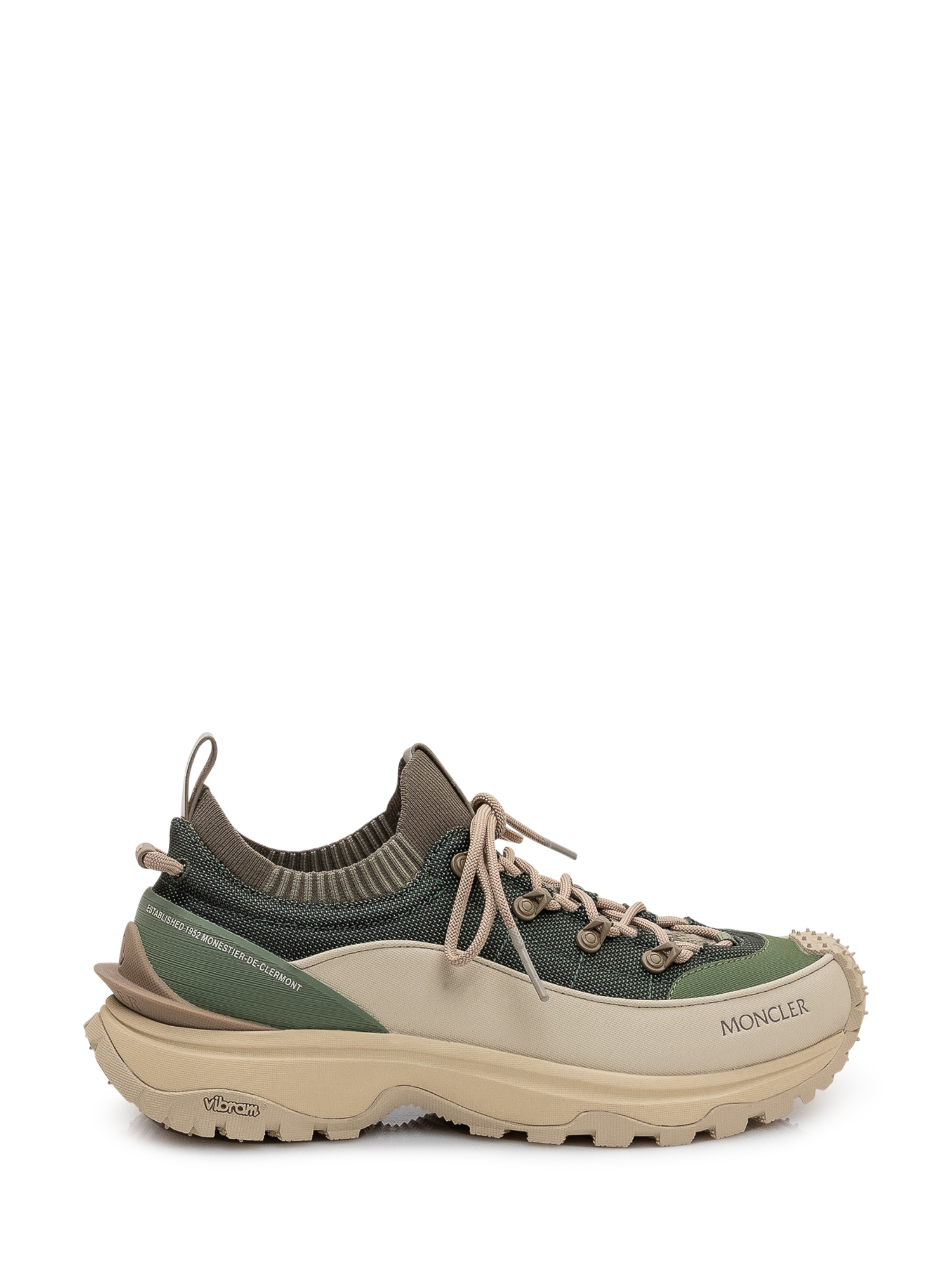 [Moncler] Sneakers SS26 L109A4M00270M8446 817