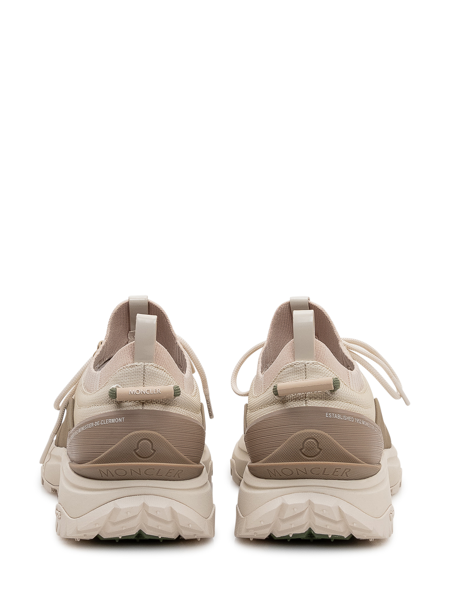 [Moncler] Sneakers SS26 L109A4M00270M8446 23F