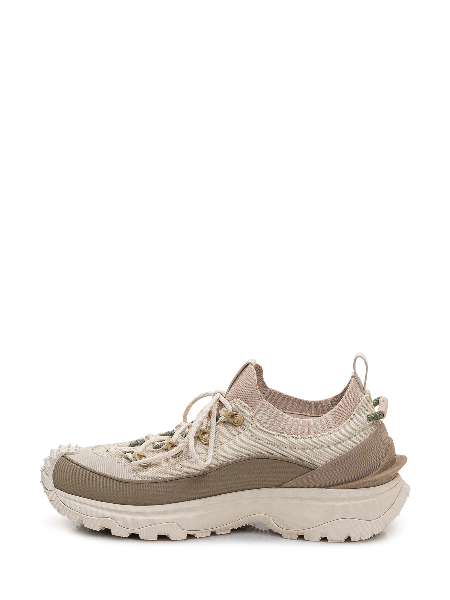 [Moncler] Sneakers SS26 L109A4M00270M8446 23F
