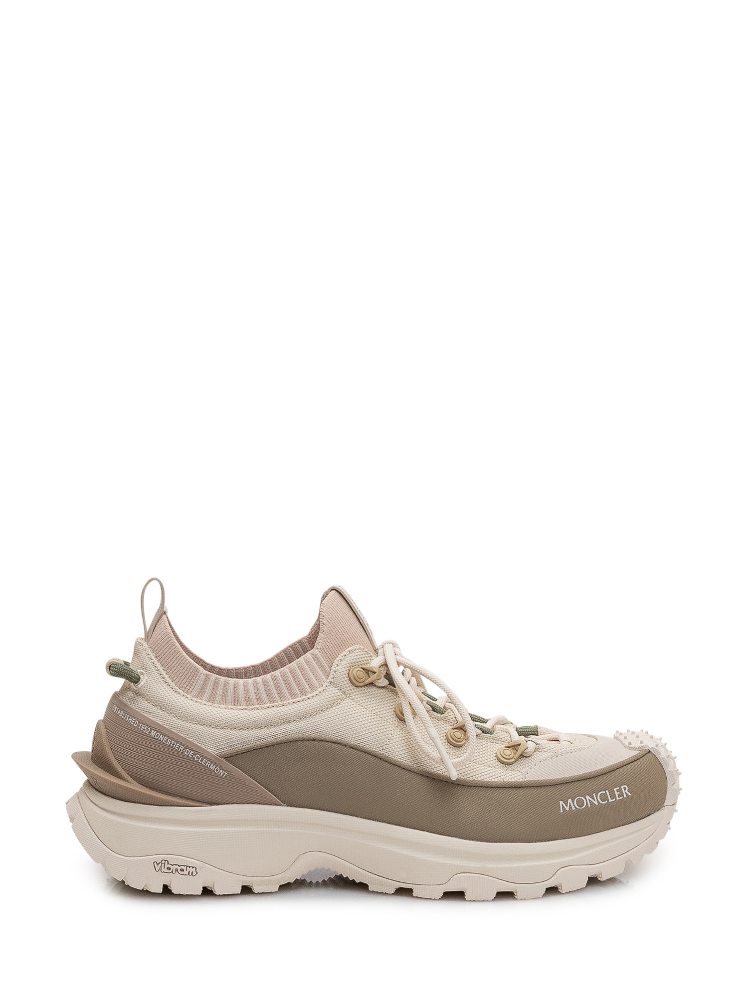 [Moncler] Sneakers SS26 L109A4M00270M8446 23F